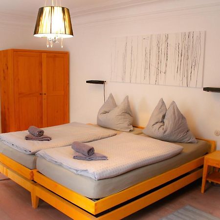 Schwarzes Haus Bed & Breakfast Ybbsitz Luaran gambar