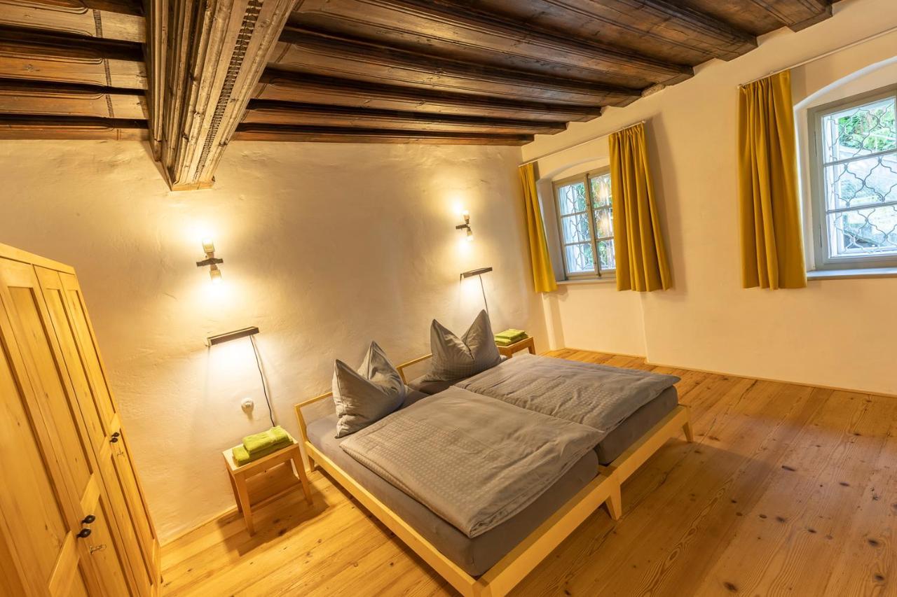 Schwarzes Haus Bed & Breakfast Ybbsitz Luaran gambar