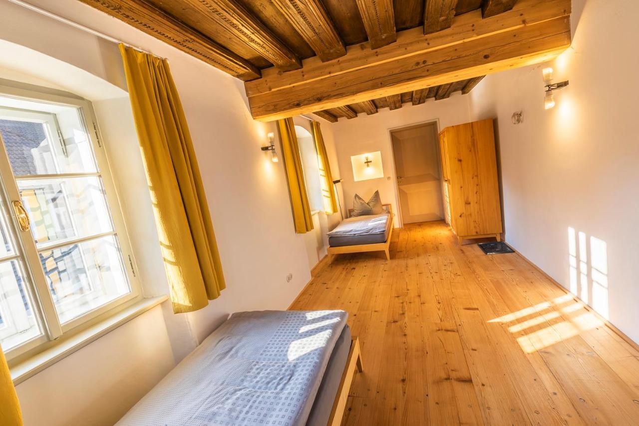 Schwarzes Haus Bed & Breakfast Ybbsitz Luaran gambar