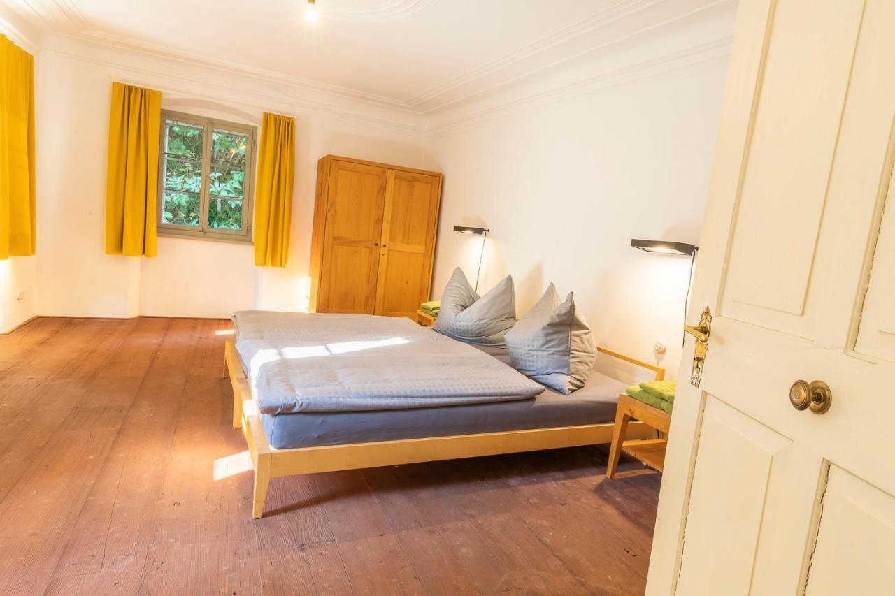 Schwarzes Haus Bed & Breakfast Ybbsitz Luaran gambar