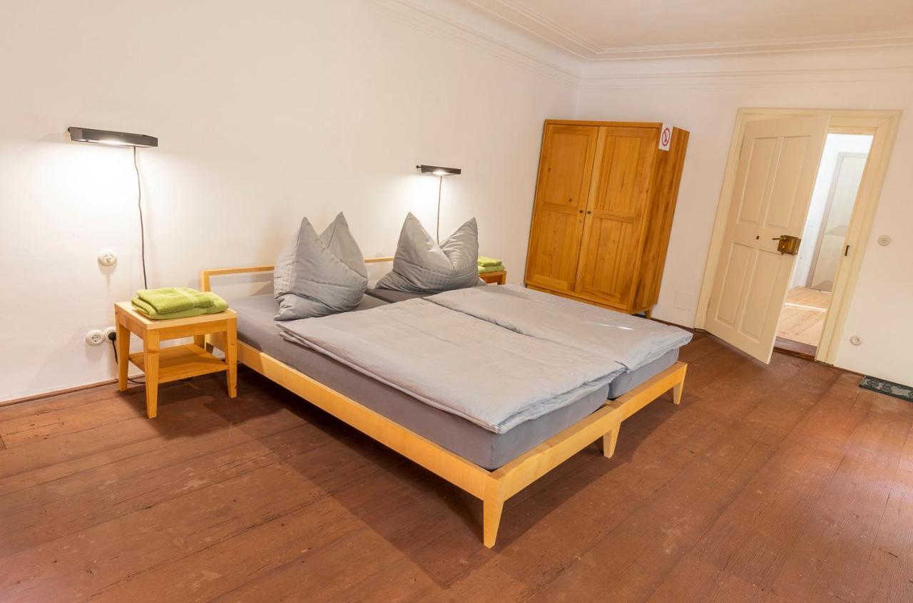 Schwarzes Haus Bed & Breakfast Ybbsitz Luaran gambar