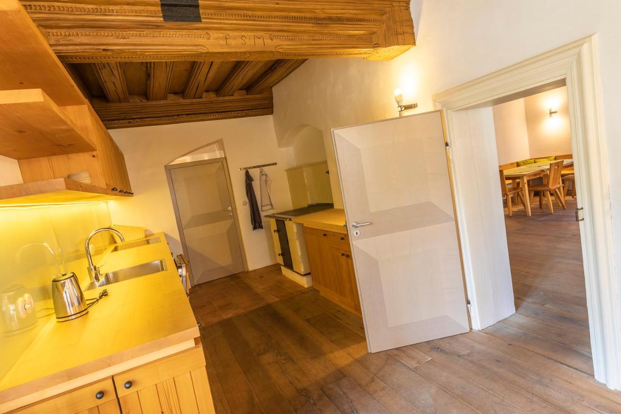 Schwarzes Haus Bed & Breakfast Ybbsitz Luaran gambar