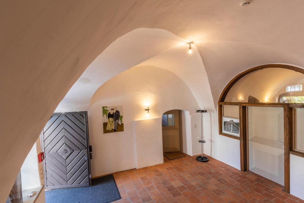 Schwarzes Haus Bed & Breakfast Ybbsitz Luaran gambar