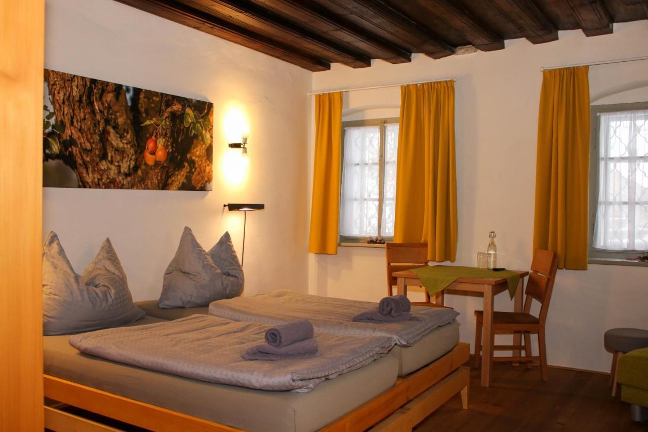 Schwarzes Haus Bed & Breakfast Ybbsitz Luaran gambar