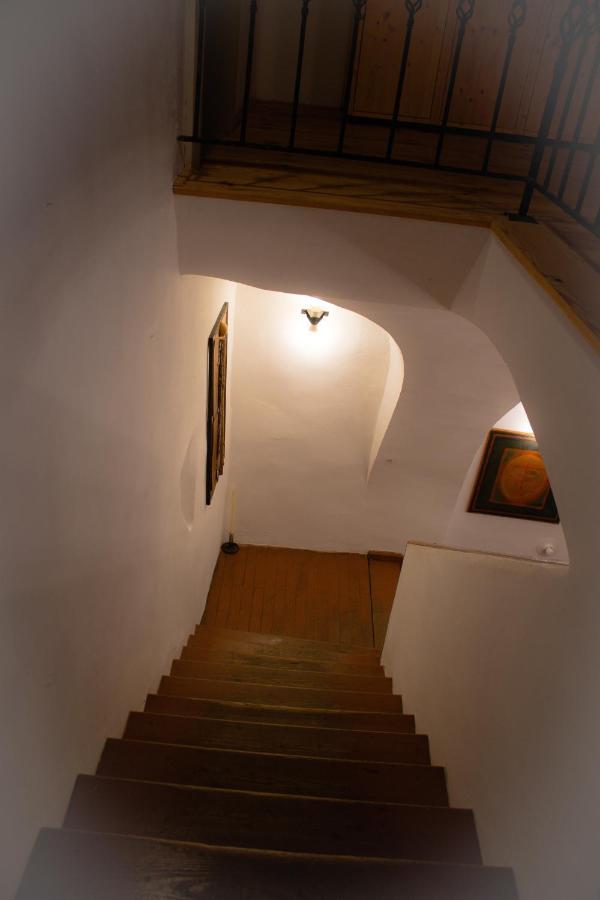 Schwarzes Haus Bed & Breakfast Ybbsitz Luaran gambar
