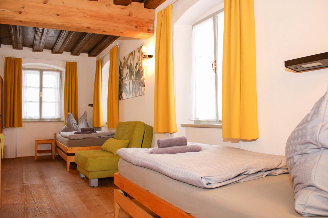 Schwarzes Haus Bed & Breakfast Ybbsitz Luaran gambar