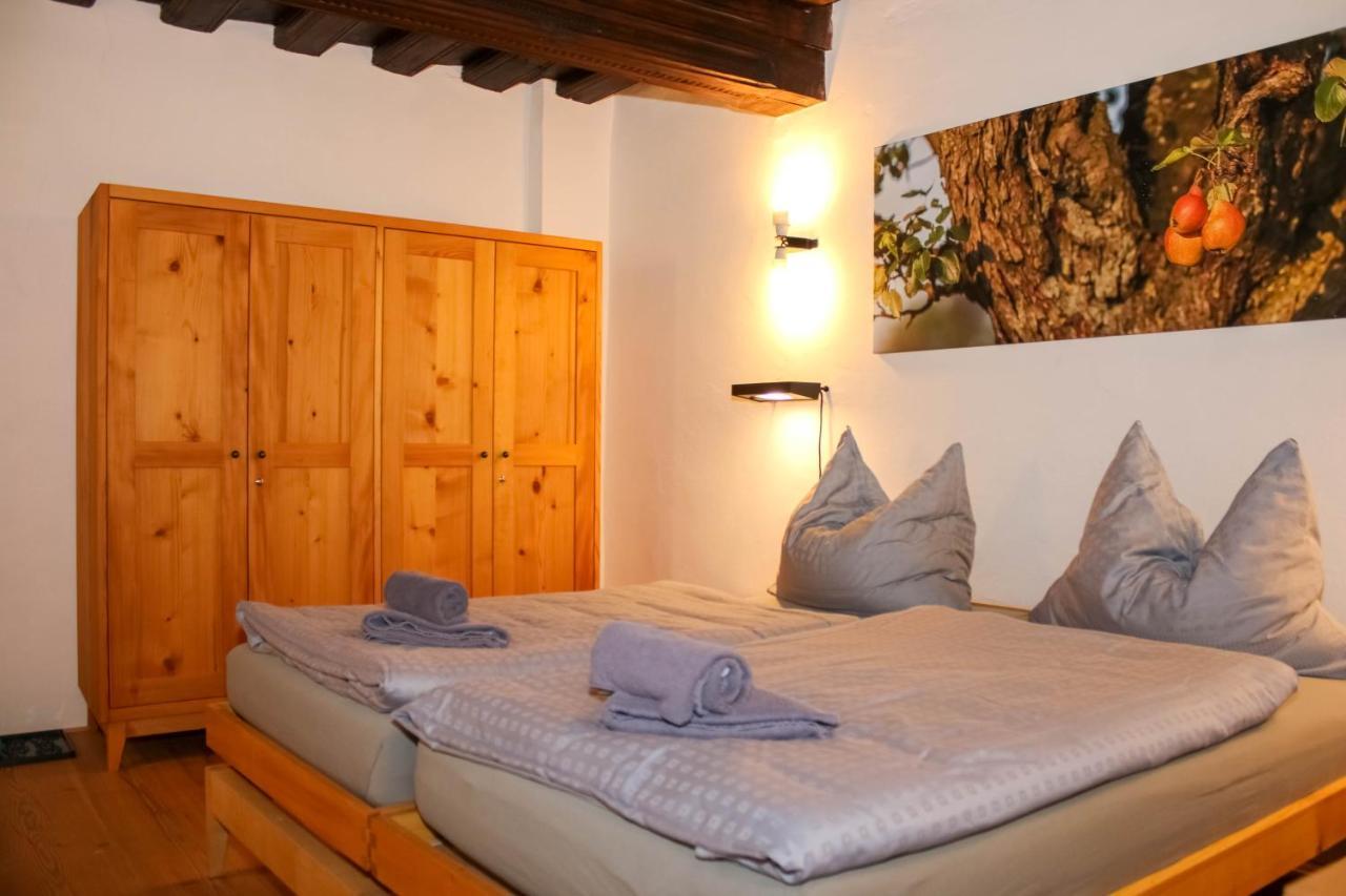 Schwarzes Haus Bed & Breakfast Ybbsitz Luaran gambar