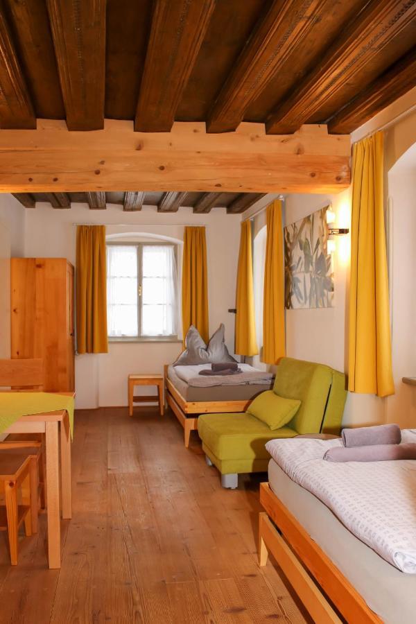 Schwarzes Haus Bed & Breakfast Ybbsitz Luaran gambar