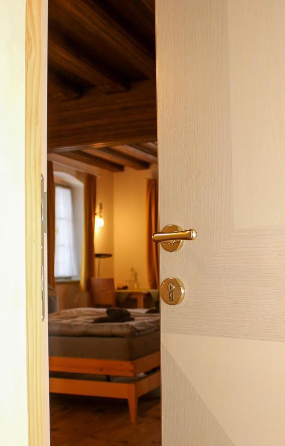 Schwarzes Haus Bed & Breakfast Ybbsitz Luaran gambar