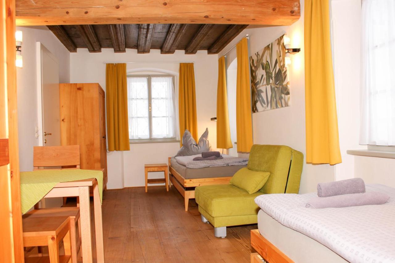 Schwarzes Haus Bed & Breakfast Ybbsitz Luaran gambar